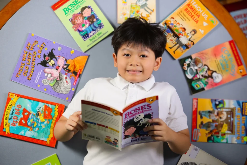 Preparar a tu hijo para el nuevo año escolar