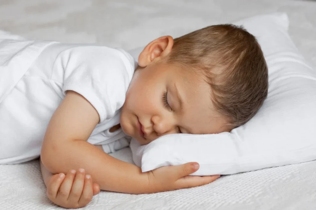 hábitos saludables en niños