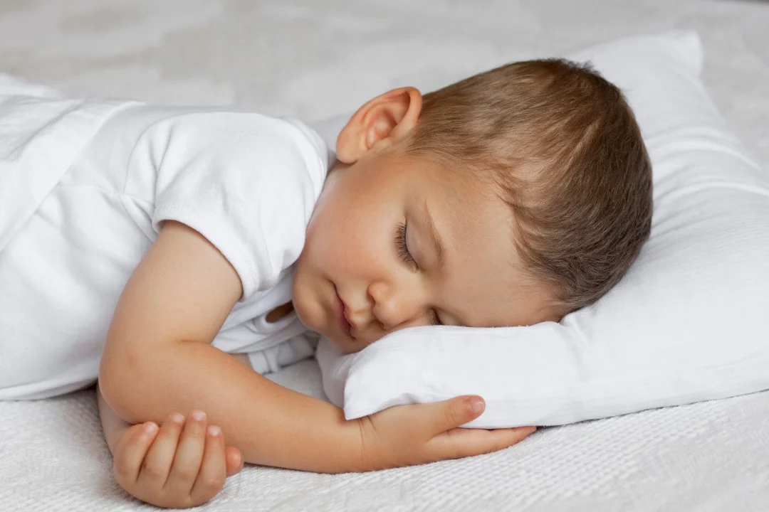 hábitos saludables en niños